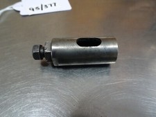 VELOCETTE LE ENGINE CAM