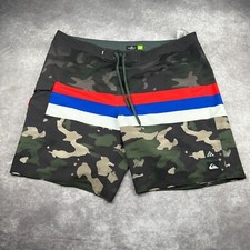 Quiksilver Surfsilk Hawaii