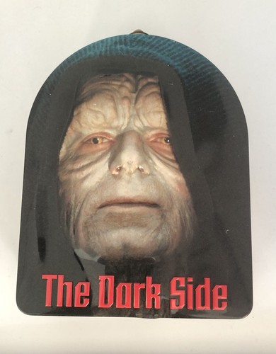 Star wars the - wars, metal