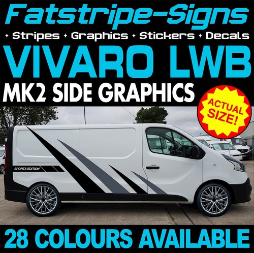Fit vauxhall vivaro - to,