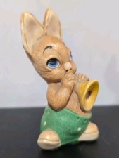 Pendelfin "Phumf" 4" Bunny with Horn Figurine