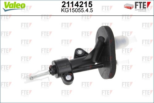 2114215 valeo master cylinder - 2114215,