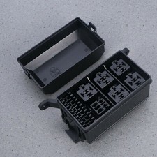 6 Way Blade ATC/ATO Fuse