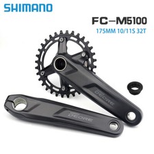 Shimano Deore FC-M5100 Deore