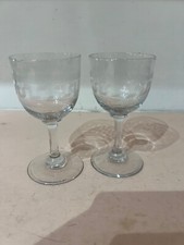 Pair of Lady Hamilton Pall