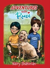 Shahinian - Adventures with Rudi - New hardback or cased book - 14 - P555z