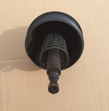 BMW E46 98-06 M54 M52 Oil Filter Housing Cover Cap 6750317119