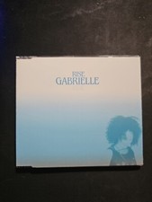 Gabrielle : Rise -  3 Track CD