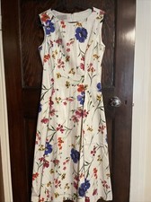 Hobbs day/cocktail dress 