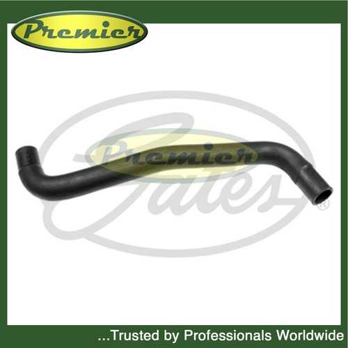 Premier lower radiator coolant - premier,
