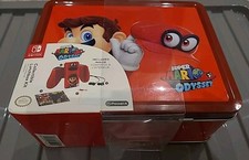 Nintendo Super Mario Odyssey