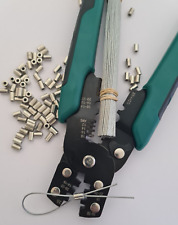 50Pk ELECTRIC METER SECURITY