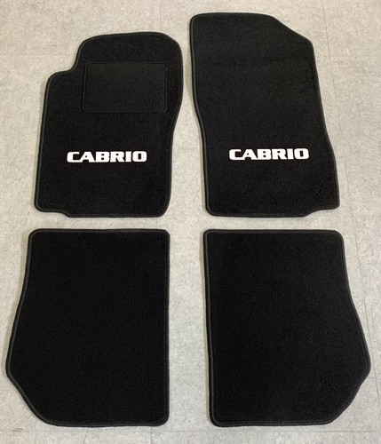 Automotive carpets floor mats