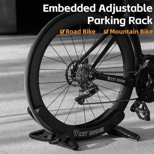 West biking embedded - west,
