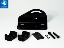 Metal Handbrake Mount for Playseat Challenge X Hand Brake Bracket Arm Plate USB