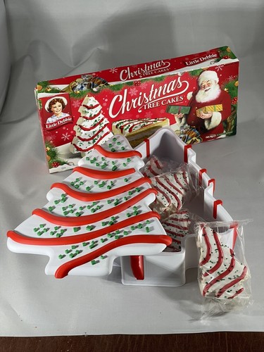 Little debbie snack cake - little,