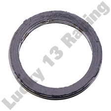 Athena exhaust gasket for