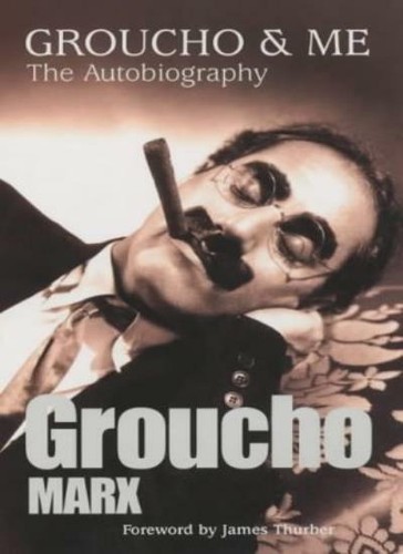 Groucho and the - groucho,