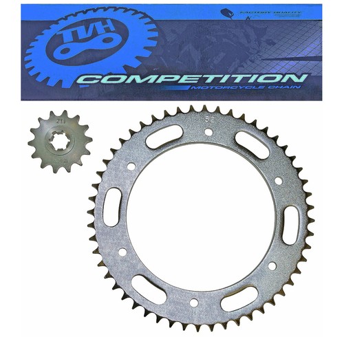 Hyosung gt125 gt125r chain - hyosung,