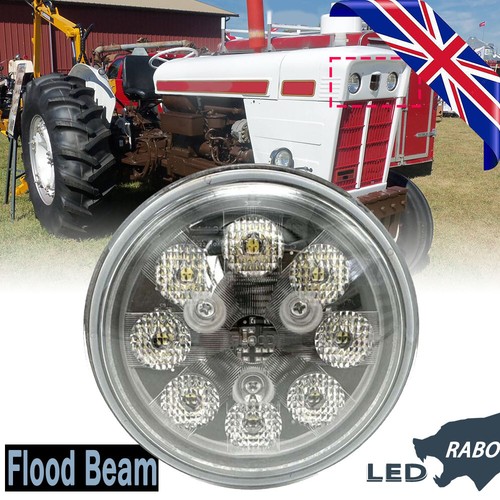 Par36 round led sealed - round,