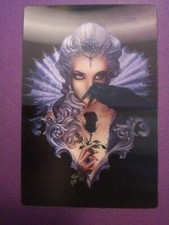 Alchemy  "Ravenous" – 3D