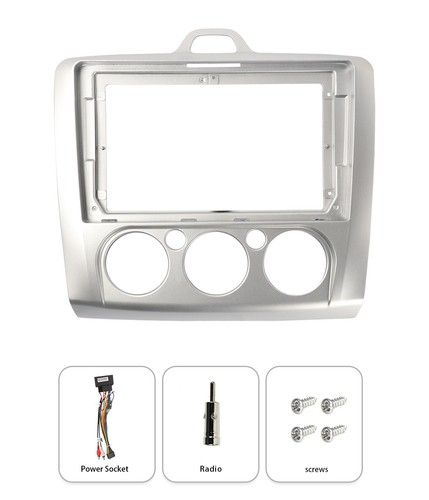 Fascia panel dash - dash, 9''