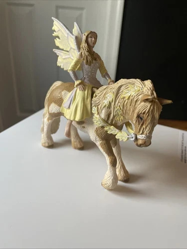 2006 schleich retired bayala - schleich,