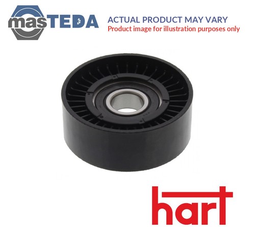 363 816 ribbed belt guide - 363,