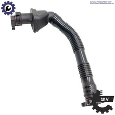 HOSE CRANKCASE VENTILATION