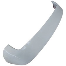 Nissan Juke spoiler for rear