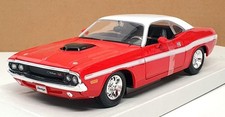 Maisto 1/24 Scale 31263 - 1970