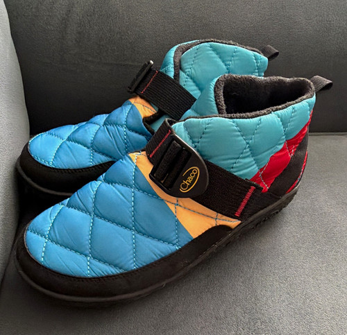Women chaco quilted ankle - women’s,