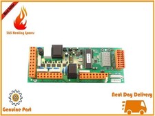 GLEDHILL BOILERMATE 2000 PCB