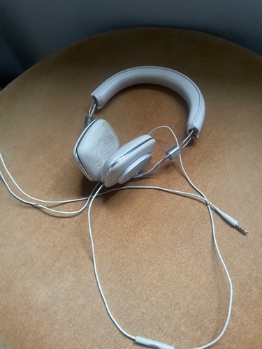 Bowers wilkins wired - bowers,