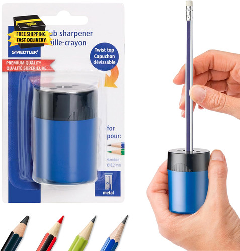 Pencil sharpener premium - pencil,