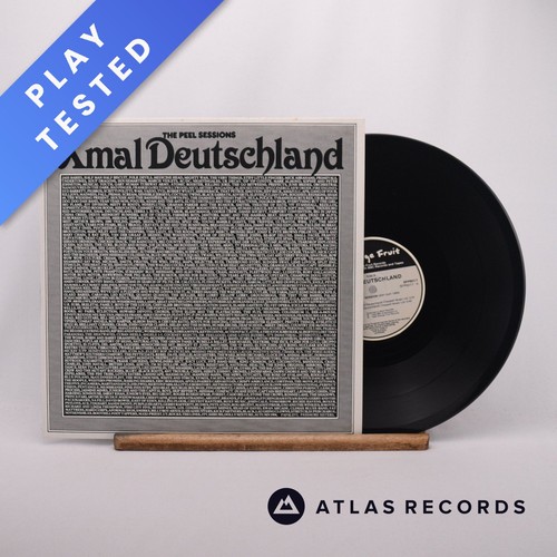 Mal deutschland the peel - mal,