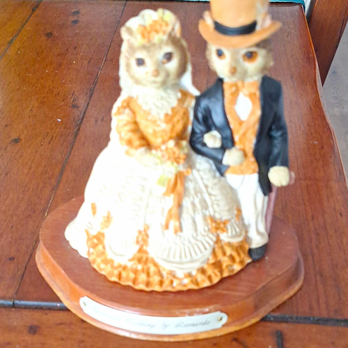 Leonardo victorian wedding - victorian,