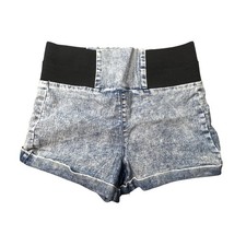 Boom Boom Jeans Shorts Womens