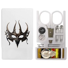 'Gothic Mask' Mini Travel