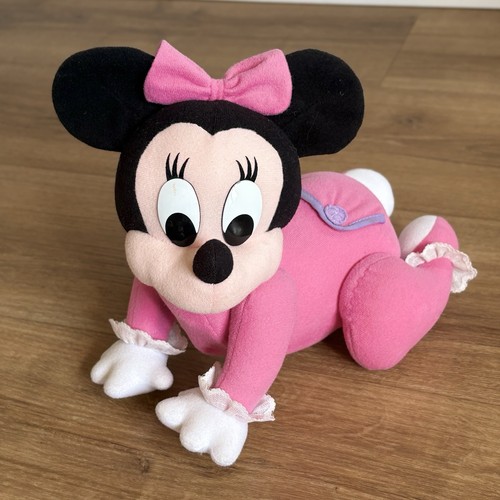 Vintage 1995 mattel disney - 1995,