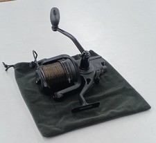 FOX EOS 12000FS Spinning Reel