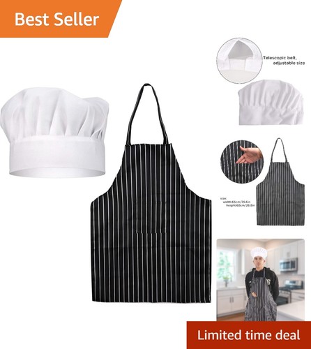Breathable and durable chef - breathable,