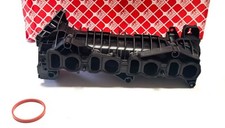Inlet Manifold for BMW 1.6 &