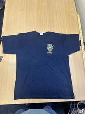 Vintage NYPD T-Shirt 2003