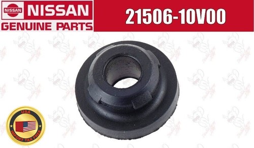 Nissan oem mountg rubber - nissan,