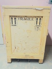 Shipping Crate - used for Fine