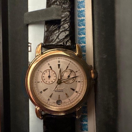 Rare orient automatic snow - orient,