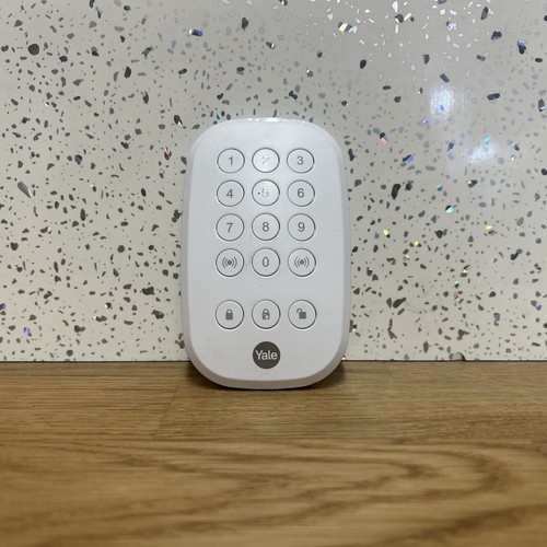 Yale sync smart home - ac-kp,