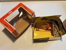 Britain’s Farm 1:32 - Vintage Muledozer  tractor implement #9535 Corn Box  NM-G