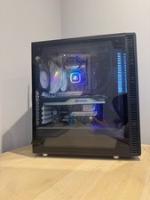 Chillblast i9 Workstation /